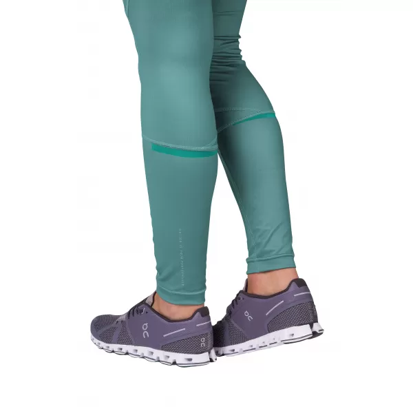  Leggings für Damen HANNAH ELISA BEIFUß GRÜN 