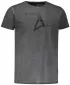Herren-T-Shirt ALTISPORT CADMAN DUNKELGRAU