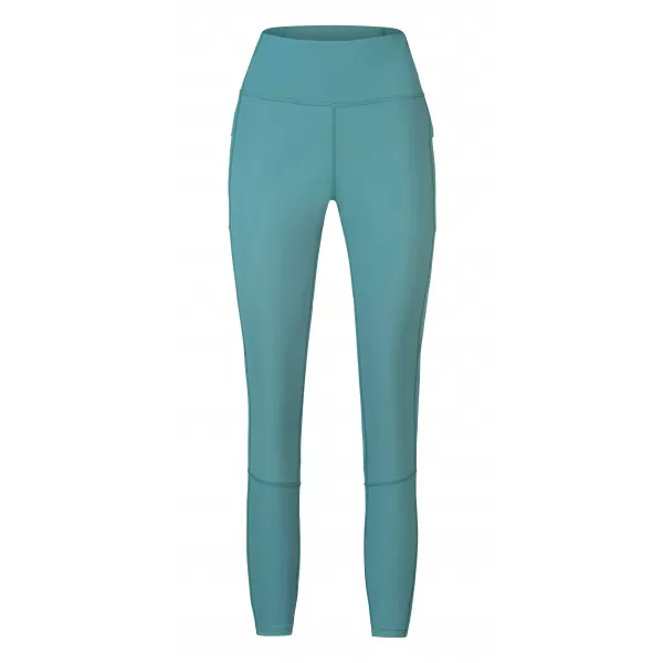  Leggings für Damen HANNAH ELISA BEIFUß GRÜN 