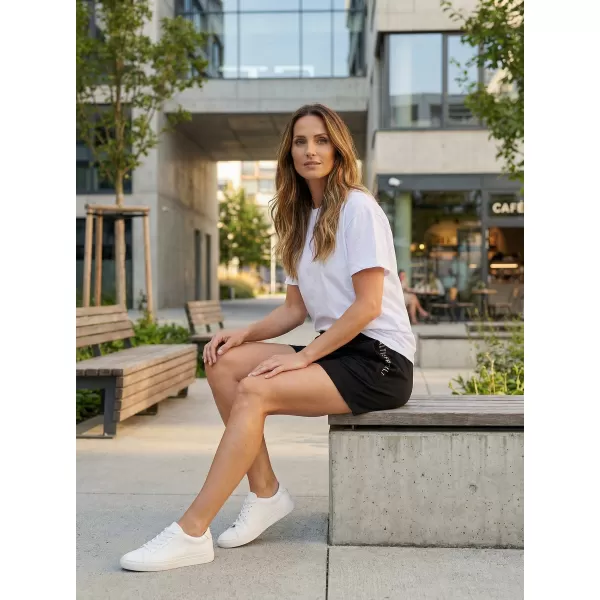  Damen-Shorts ALTISPORT CISSY DUNKELBLAU 