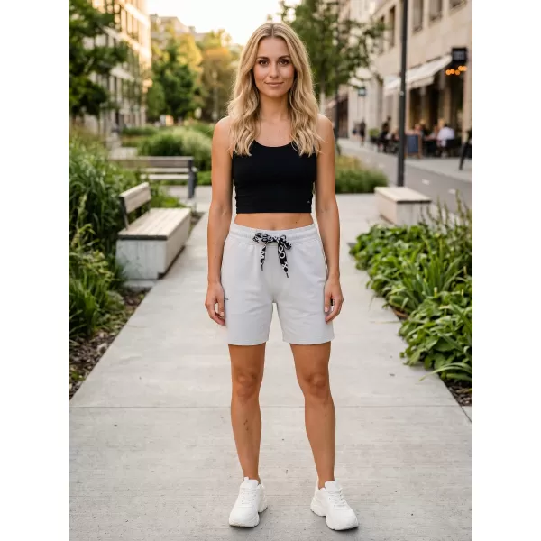  Damen-Shorts SAM 73 MALENA WS 791 CREMEFARBEN 