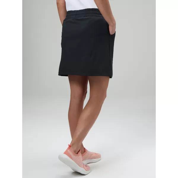  Damenrock LOAP UZNORA OLW2407 DUNKELBLAU 