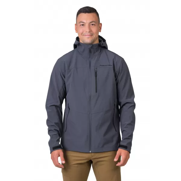  Herrenjacke HANNAH SHELTON LITE INDIEN INC 