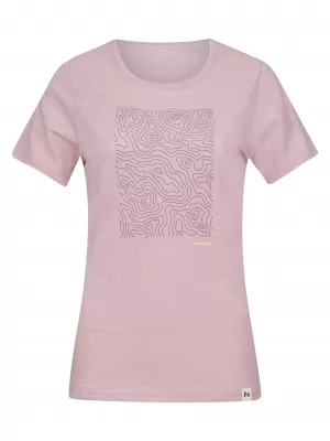 Damen-T-Shirt HANNAH SELIA ZEPHYR