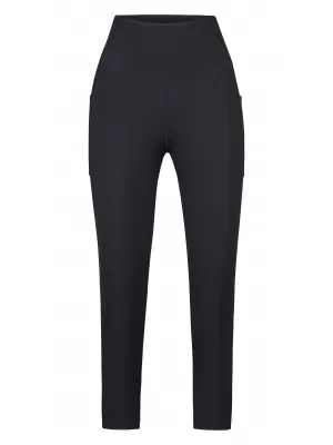 3/4-Leggings für Damen HANNAH LISA ANTHRAZIT