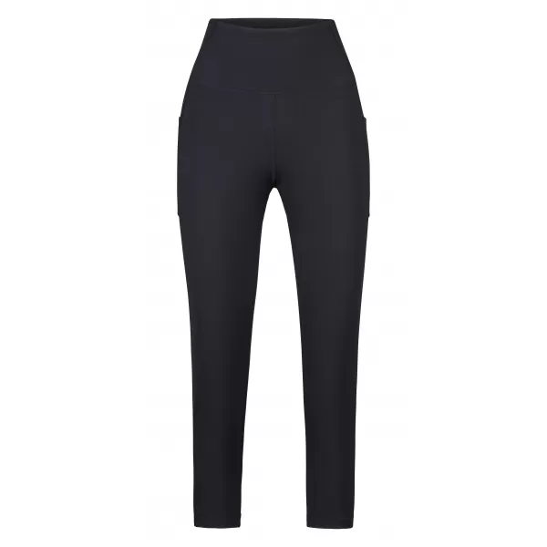  3/4-Leggings für Damen HANNAH LISA ANTHRAZIT 
