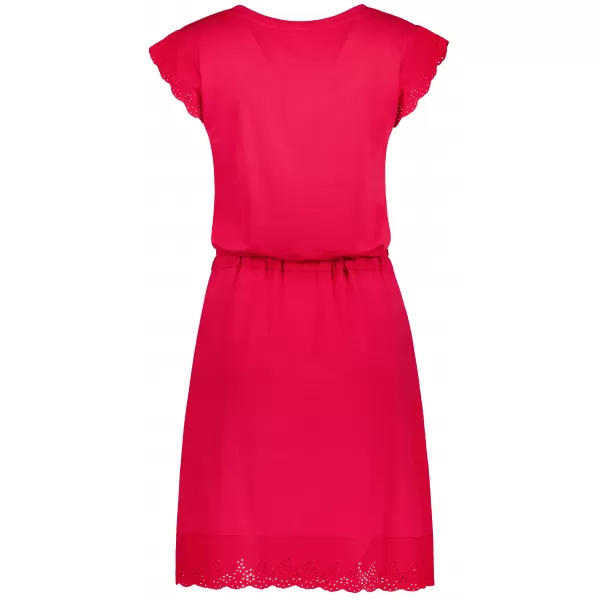 Kleid KIXMI SISSA ROT 