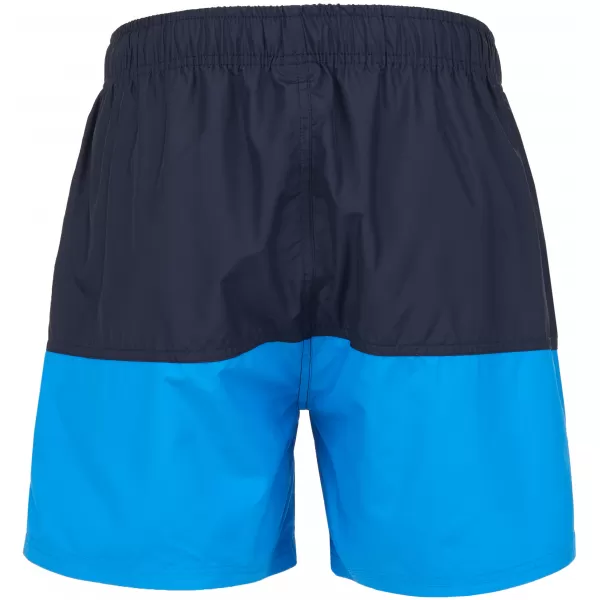  Badeshorts für Herren SAM 73 EDUARDO MS 818 LEUCHTEND BLAU 