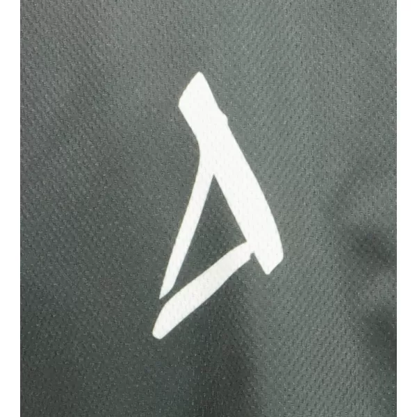  Hochwertige Funktionsshorts für Herren ALTISPORT VOJ/ALM013KRA01 GRAU 