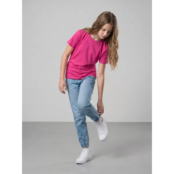  Kinder-T-Shirt ALTISPORT NoPrint NP/ALK531 LILA 