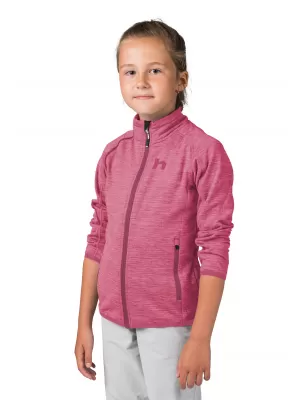 Kinder-Sweatshirt HANNAH GERY JR GEIßBLATT HATTE ICH