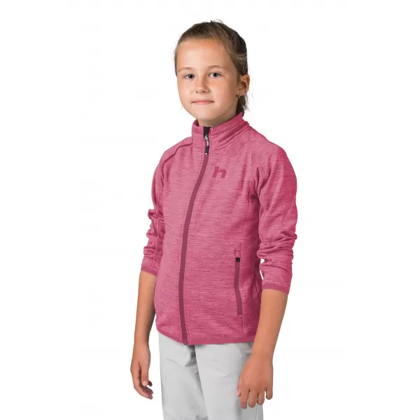  Kinder-Sweatshirt HANNAH GERY JR GEIßBLATT HATTE ICH 