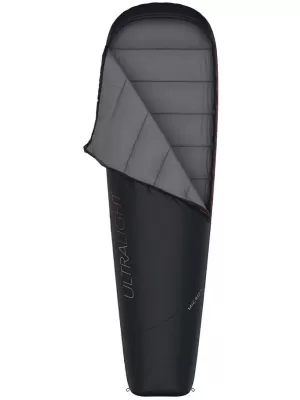 Schlafsack HANNAH MICRO 70 KOHLENSTOFF