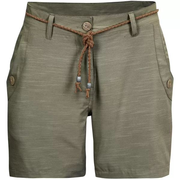  Shorts KILLTEC GS 89 38169-762 LICHT OLIVE 