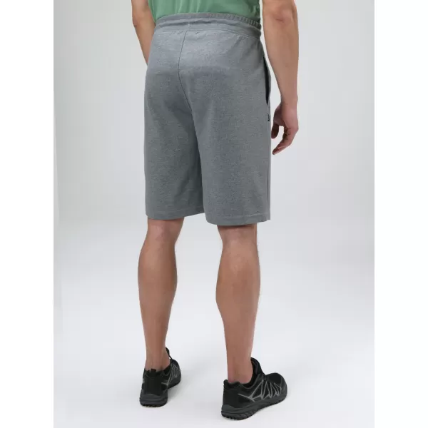  Herrenshorts LOAP ECNAR CLM2404 GRAU 