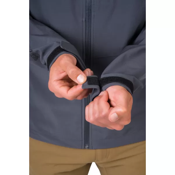  Herrenjacke HANNAH SHELTON LITE INDIEN INC 