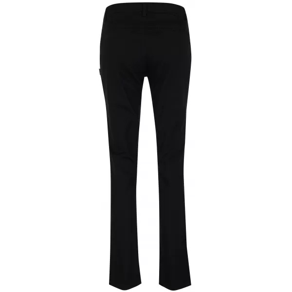  Damenhosen SAM 73 ALMA WK 809 SCHWARZ 