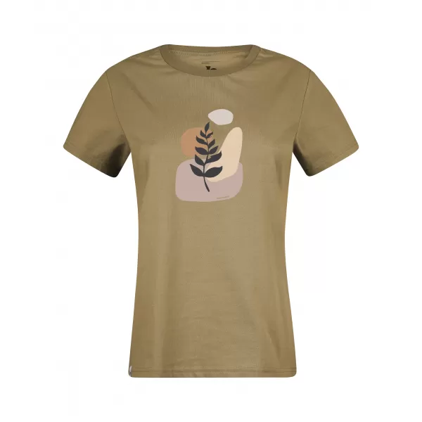  Damen-T-Shirt HANNAH ARIA EIDECHSE 