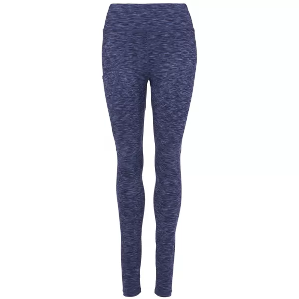  Leggings für Damen LOAP MALA TLW2406 BLAU 