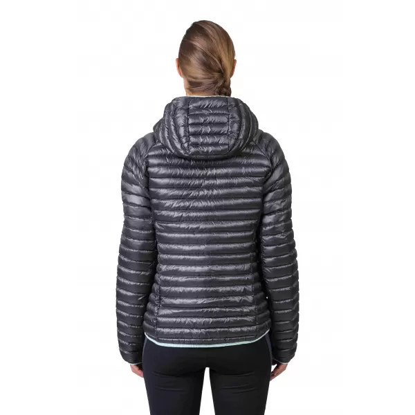  Damenjacke HANNAH MANTIS HOODY ASPHALT 