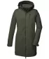 Softshell-Parka für Damen KILLTEC KOS 41 41281-733 OLIVE