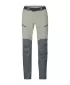 Damenhosen HANNAH TORGA SENECA ROCK/GRAUER NADELSTREIFEN