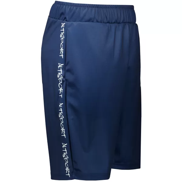  Hochwertige Funktionsshorts für Herren ALTISPORT VOJ/ALM021KRA01 GEWOHNHEITEN 
