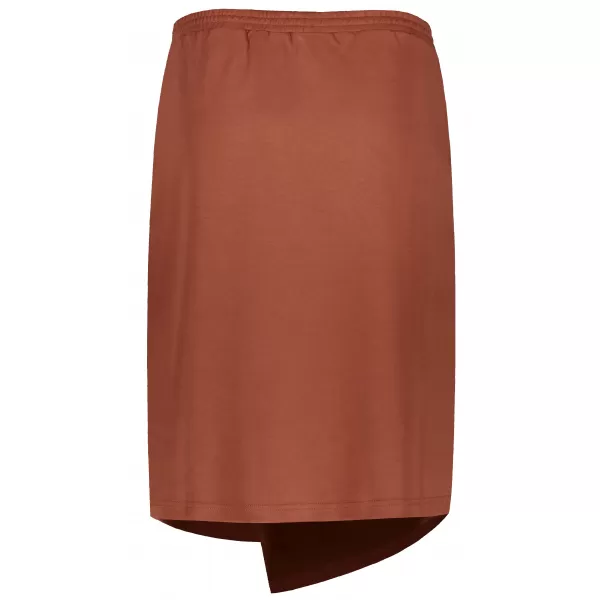  Damenrock KIXMI SIBILA BRAUN/CREME 