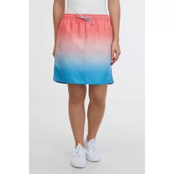  Damenrock SAM 73 HERMOSA WZ 852 OMBRE 