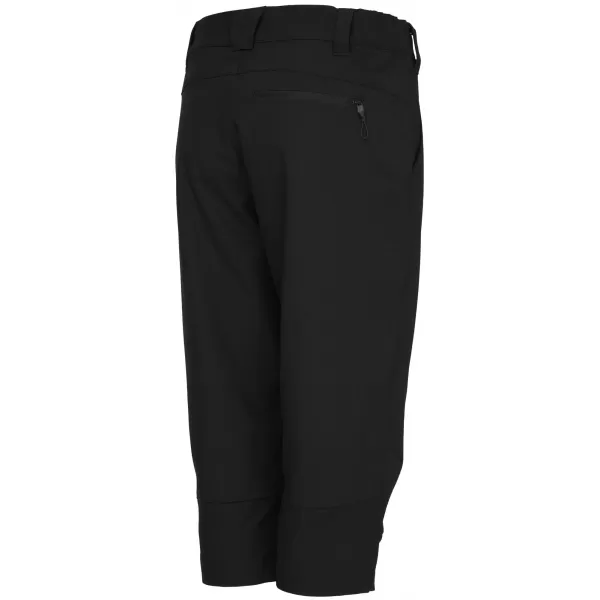  3/4-Hose für Damen LOAP UZISA OLW2405 SCHWARZ 