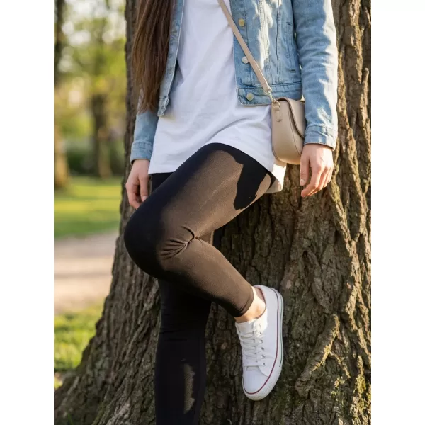  Leggings für Damen ALTISPORT NoPrint NP/ALW016 SCHWARZ 