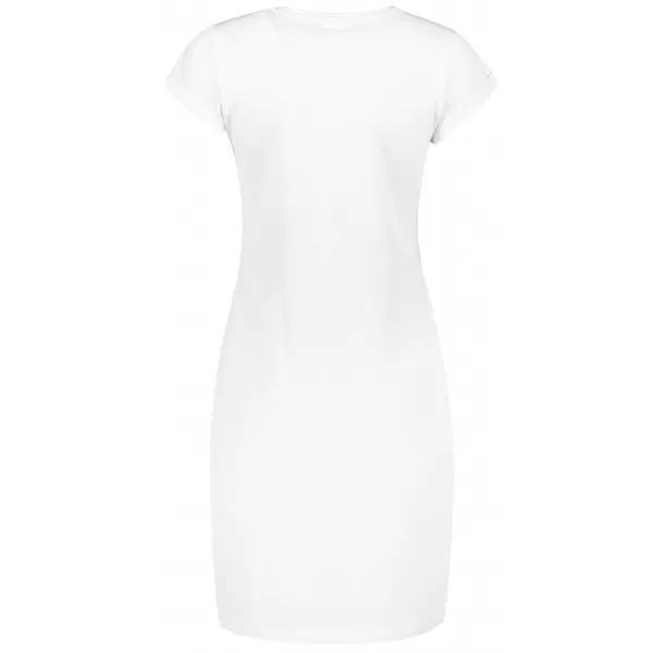  Kleid ALTISPORT ALW043178 WEIß 