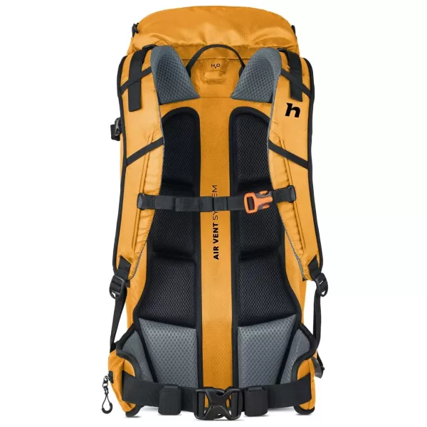 Rucksack HANNAH ARROW 30 INKA-GOLD 