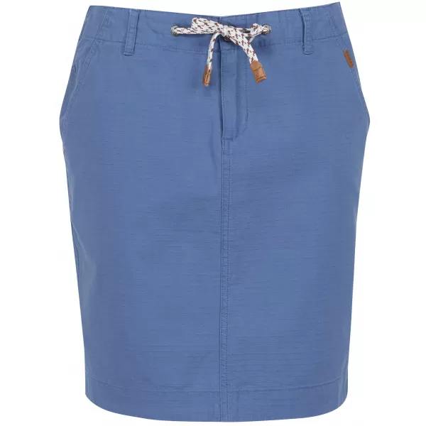  Damenrock SAM 73 GRACIA WZ 847 MITTELBLAU 
