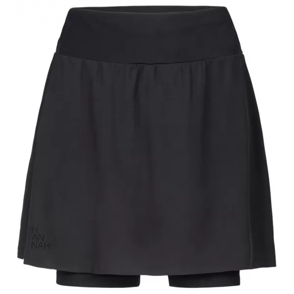  Damenrock HANNAH LIS SKIRT ANTHRAZIT 
