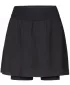 Damenrock HANNAH LIS SKIRT ANTHRAZIT