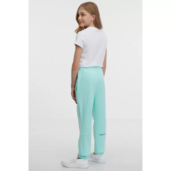  Jogginghose für Mädchen SAM 73 SULA KK 528 MINZE 