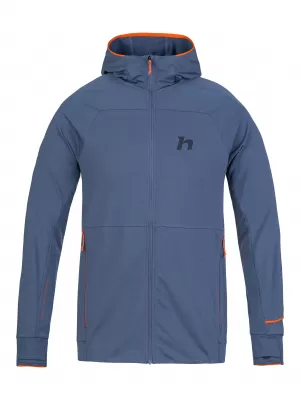 Herren-Sweatshirt HANNAH ETHAN HOODY BERING MEERESMEL