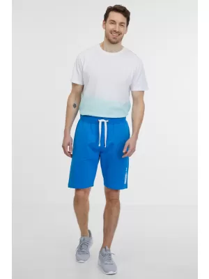 Herrenshorts SAM 73 JUAN MS 812 LEUCHTEND BLAU