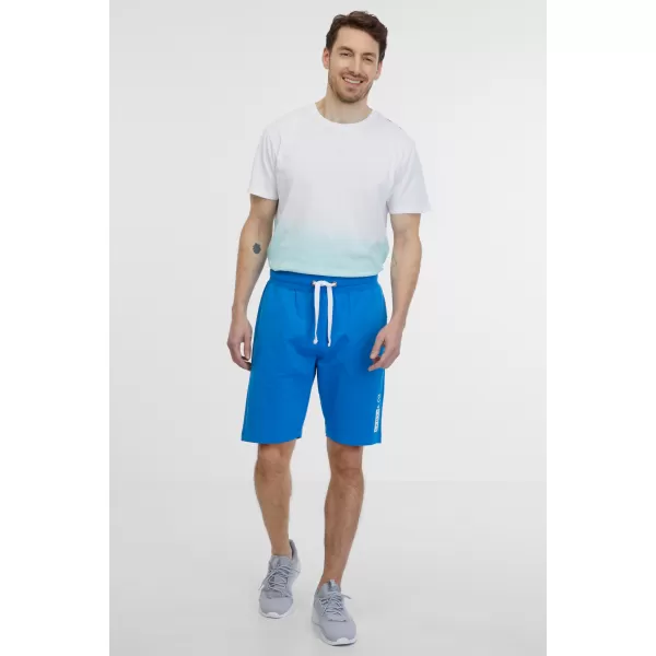  Herrenshorts SAM 73 JUAN MS 812 LEUCHTEND BLAU 