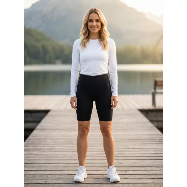  Damen-Shorts SAM 73 BRUNELA WS 790 SCHWARZ 