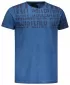 Herren-T-Shirt KIXMI SENON KEROSIN
