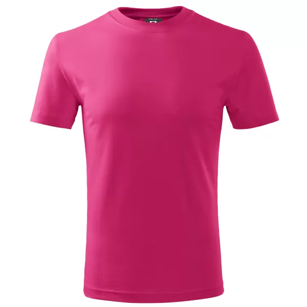  Kinder-T-Shirt ALTISPORT NoPrint NP/ALK531 LILA 