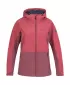 Damenjacke HANNAH ZURY LITE BAROCKROSA/ROAN ROUGE