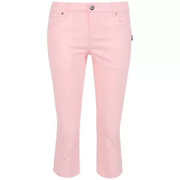  3/4-Hose für Damen SAM 73 AMARA WK 812 HELLROSA 