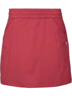 Damenrock LOAP UZNORA OLW2407 ROT