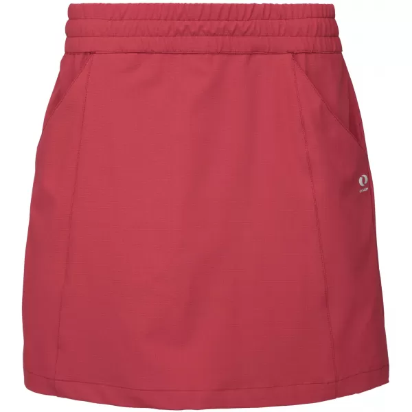  Damenrock LOAP UZNORA OLW2407 ROT 