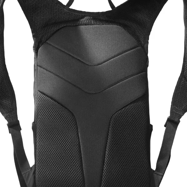  Rucksack SALOMON TRAILBLAZER 10 LC2182900 SCHWARZ/LEGIERUNG 