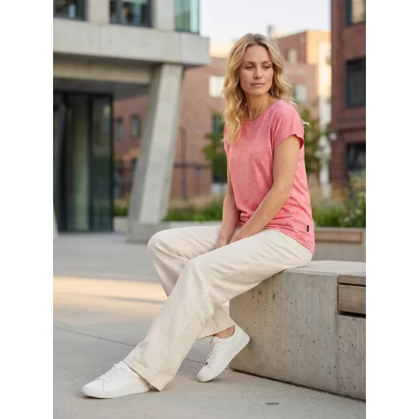  Damen-T-Shirt SAM 73 JULIANA WT 920 ROT 