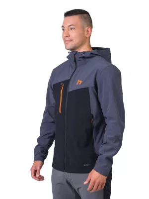 Herrenjacke HANNAH CARSTEN II TUSCHE/ANTHRAZIT